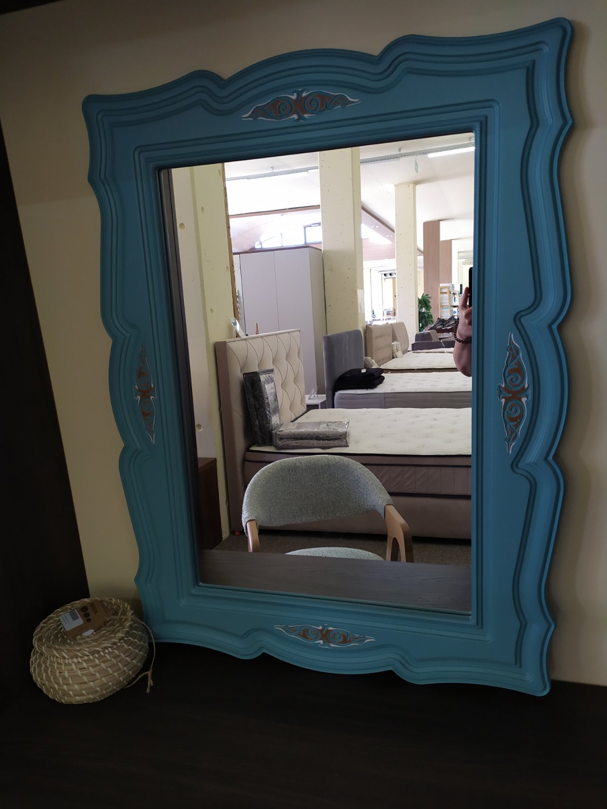 Огледало 7500 Country - Аутлет