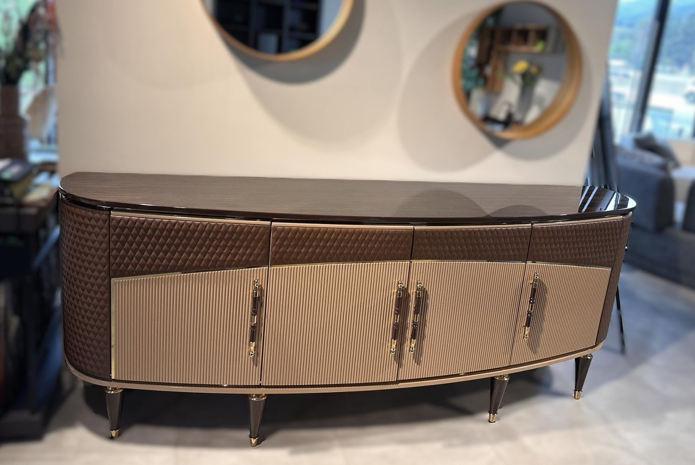 Бюфет Channel - Аутлет