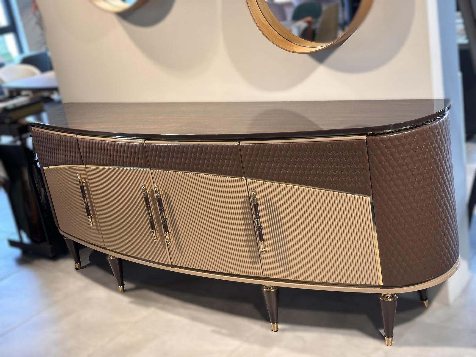 Бюфет Channel - Аутлет