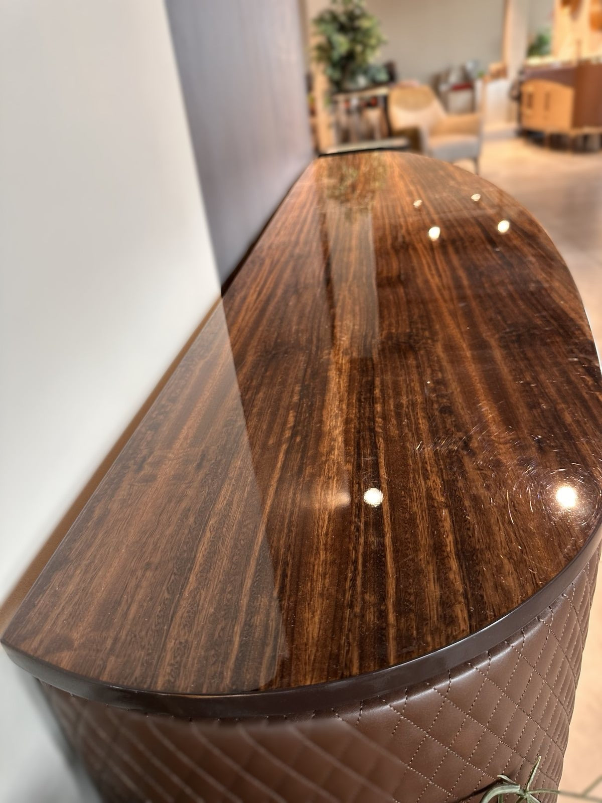 Долен TV модул Channel - Аутлет