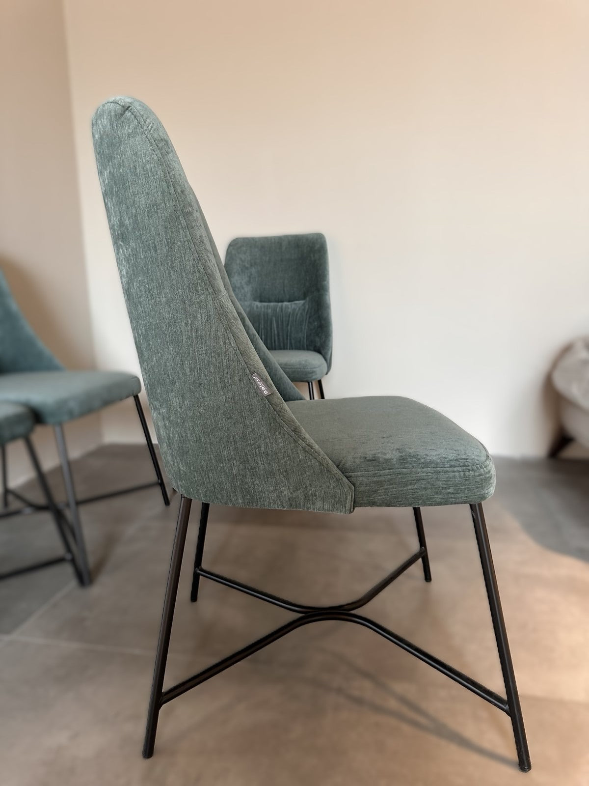 Трапезен стол Montreal - Аутлет