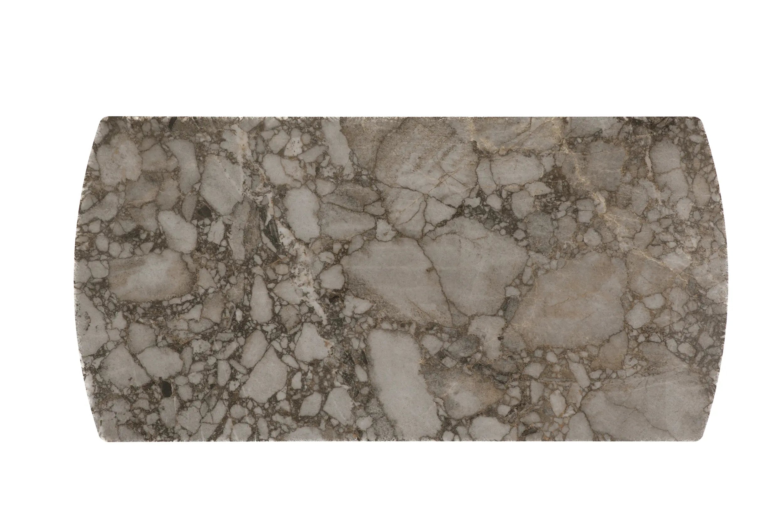 Трапезна маса «Vinci» + керамичен плот