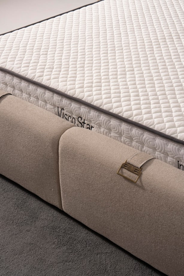 Матрак «Visco Star» височина 24 см