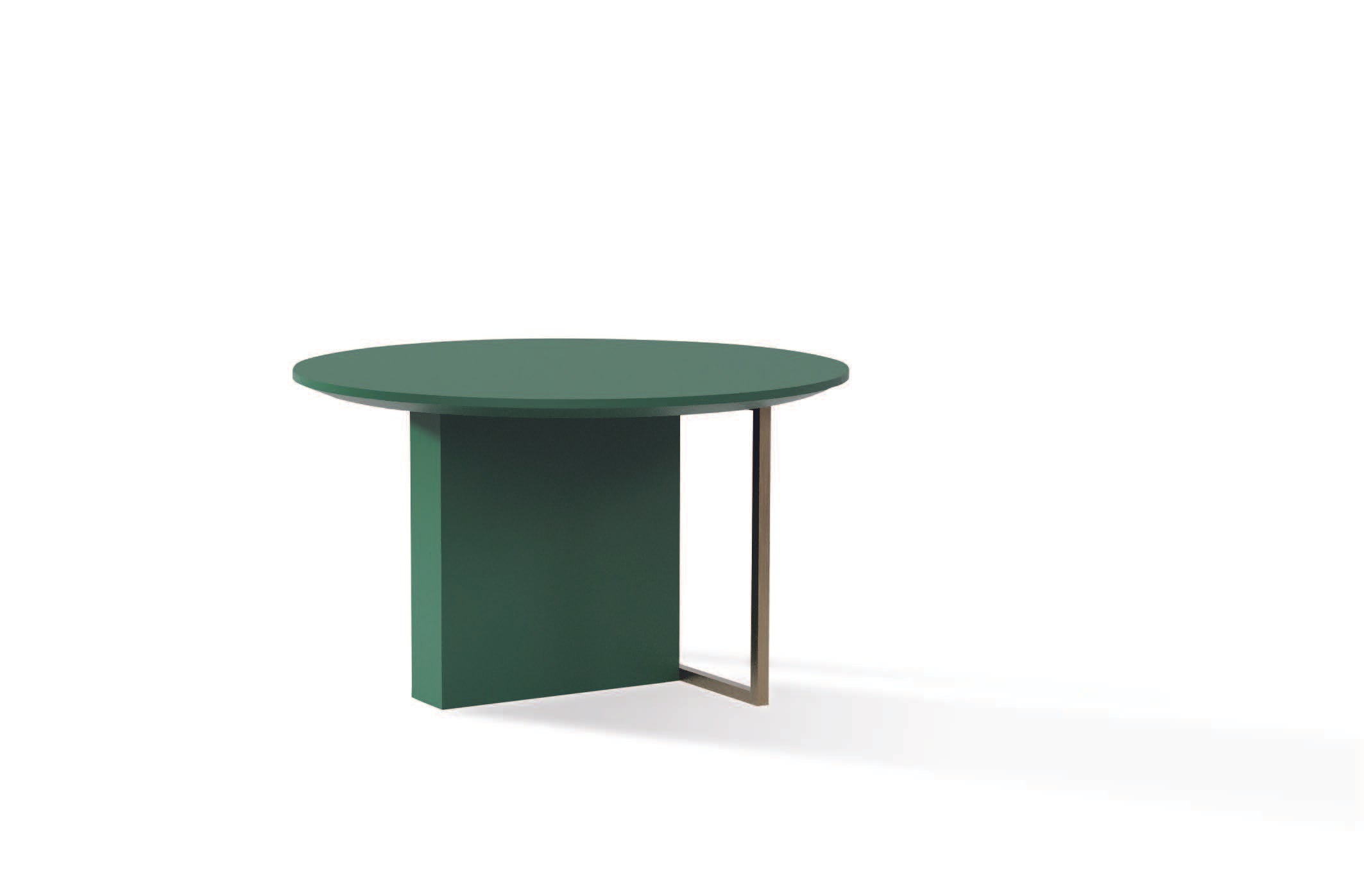 Малка холна маса «Havana» с размер 64х38х65см