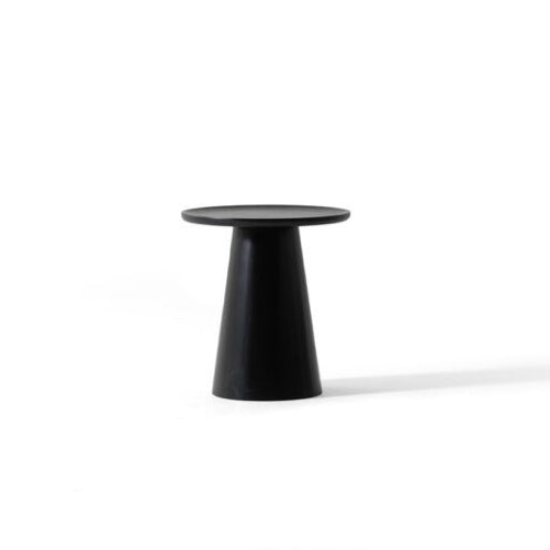 Помощна маса «Yoda Big» - с естествен фурнир