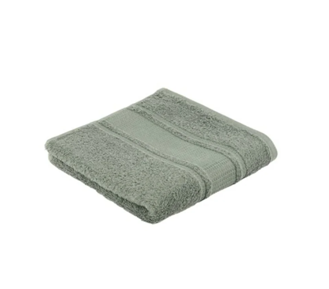 Хавлия «Colorist Zumrut» - памук, размер 90х150см