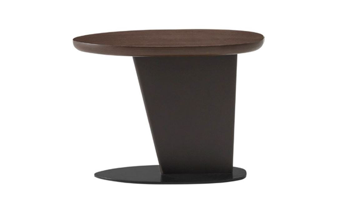 Помощна маса «Barcelona» - естествен фурнир