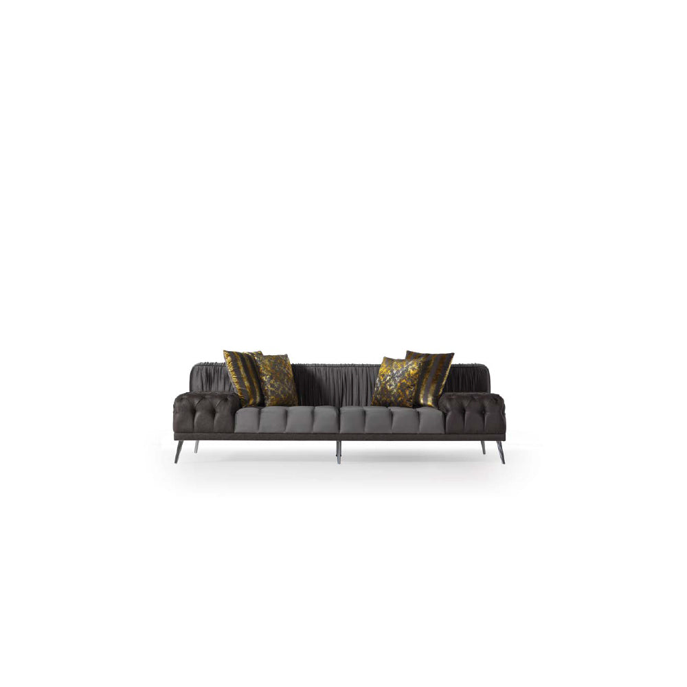 Двуместен диван Selimoglu Cavalli (6645410562244)