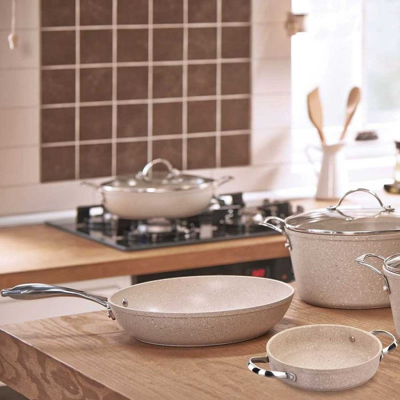 Тиган «Granita A1265» с гранитно покритие