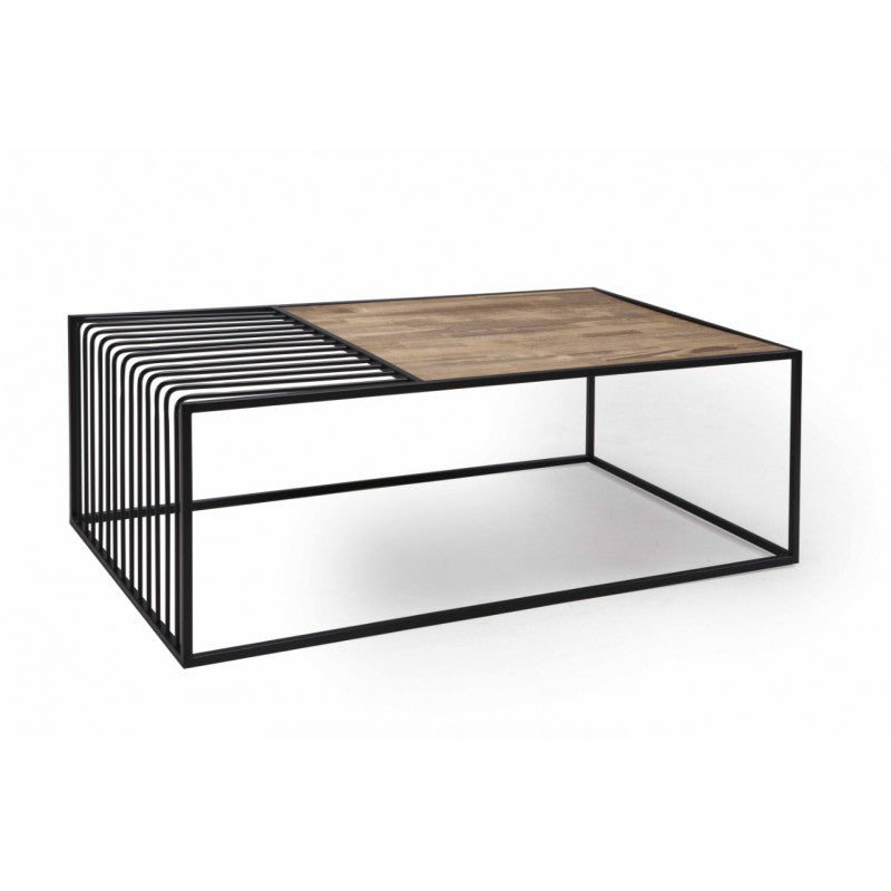 Холна маса By Sehpaci 1030 Alcatraz (6654879465668)