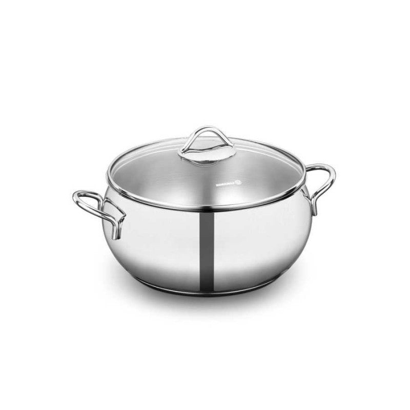 Тенджера Tombik A1074 (6615197712580)