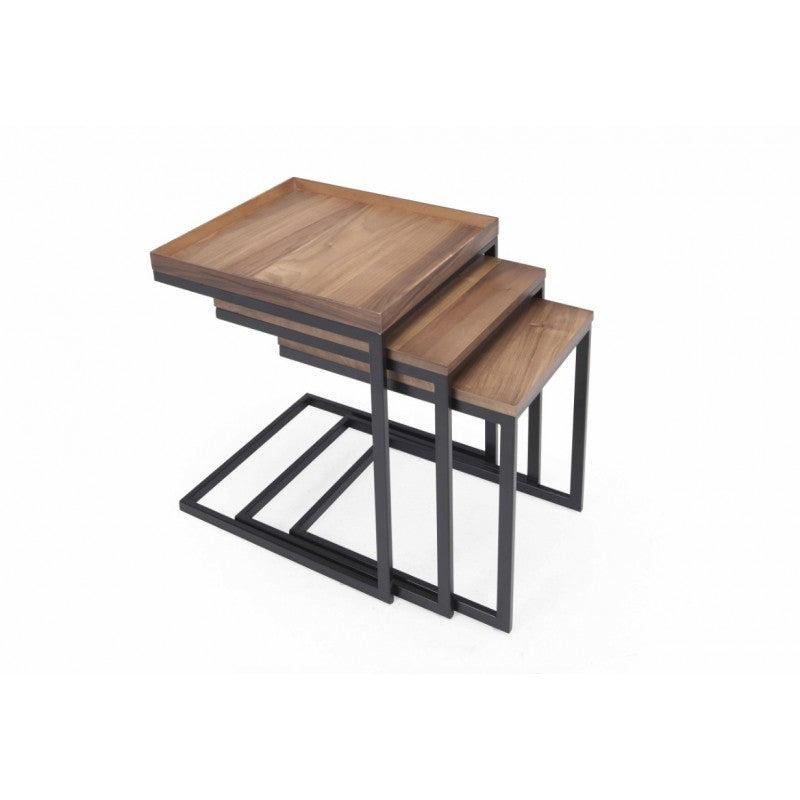 Помощни масички By Sehpaci 2154 Cooper (6654803050692)