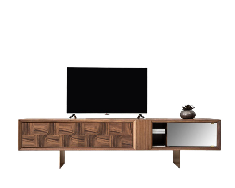 Долен TV модул Saloni Mobilya Heritage (6623769100484)
