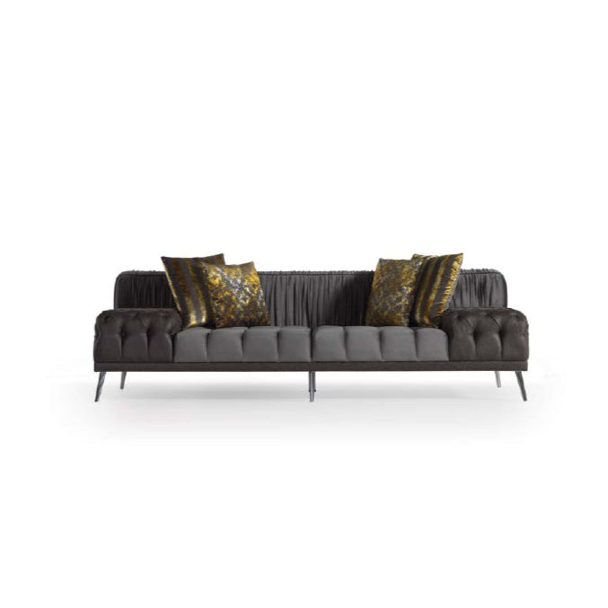 Двуместен диван Selimoglu Cavalli (6645410562244)