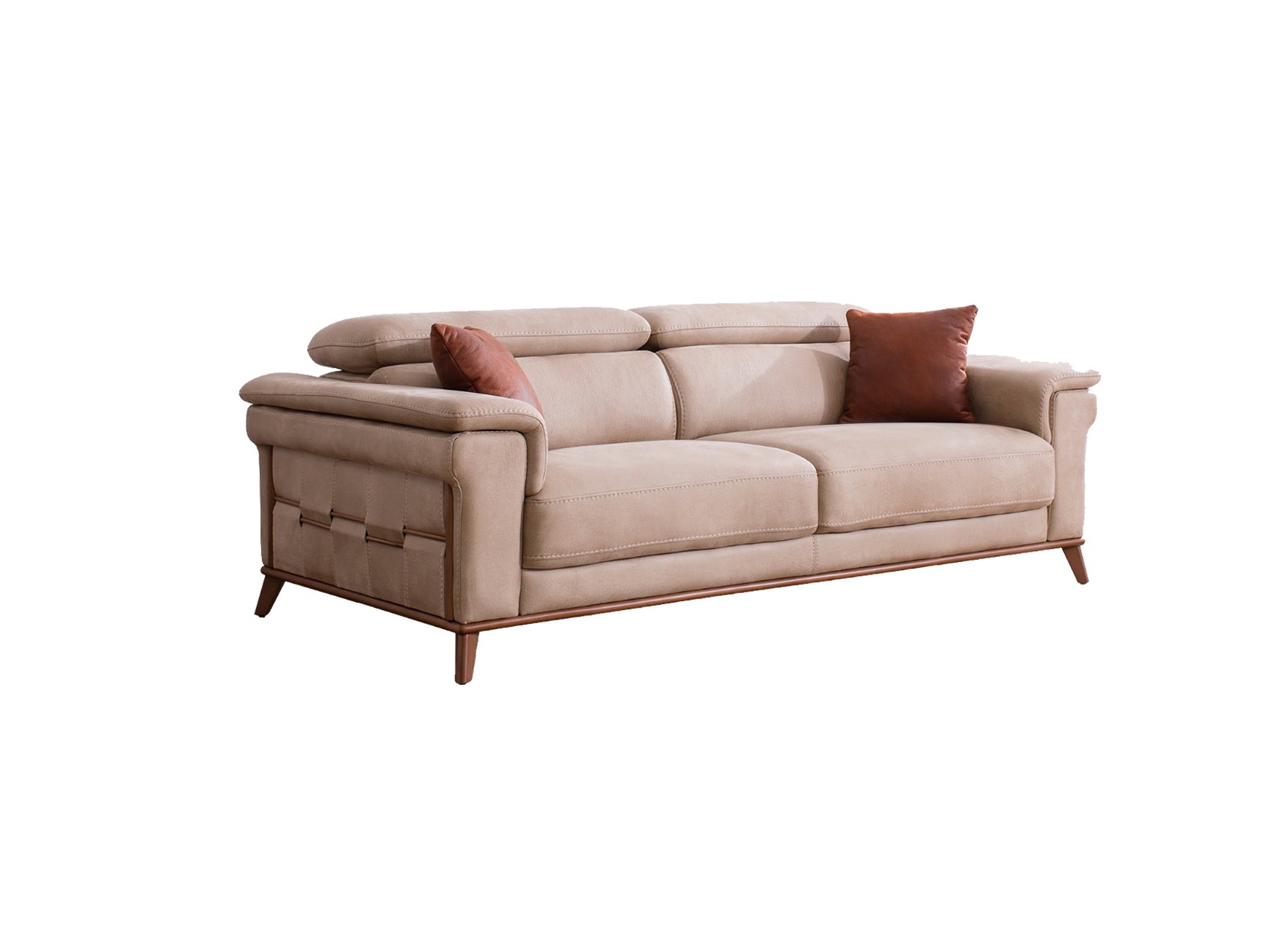 Триместен диван Seyran Berra (6632713945284)