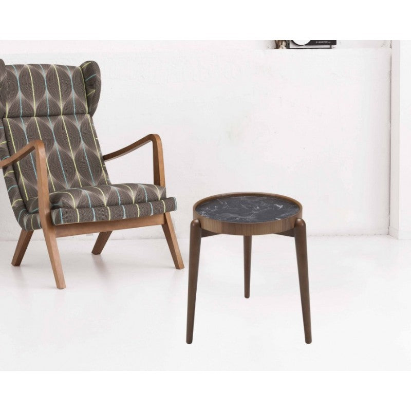 Помощна масичка By Sehpaci 3024 Restore (6654840668356)