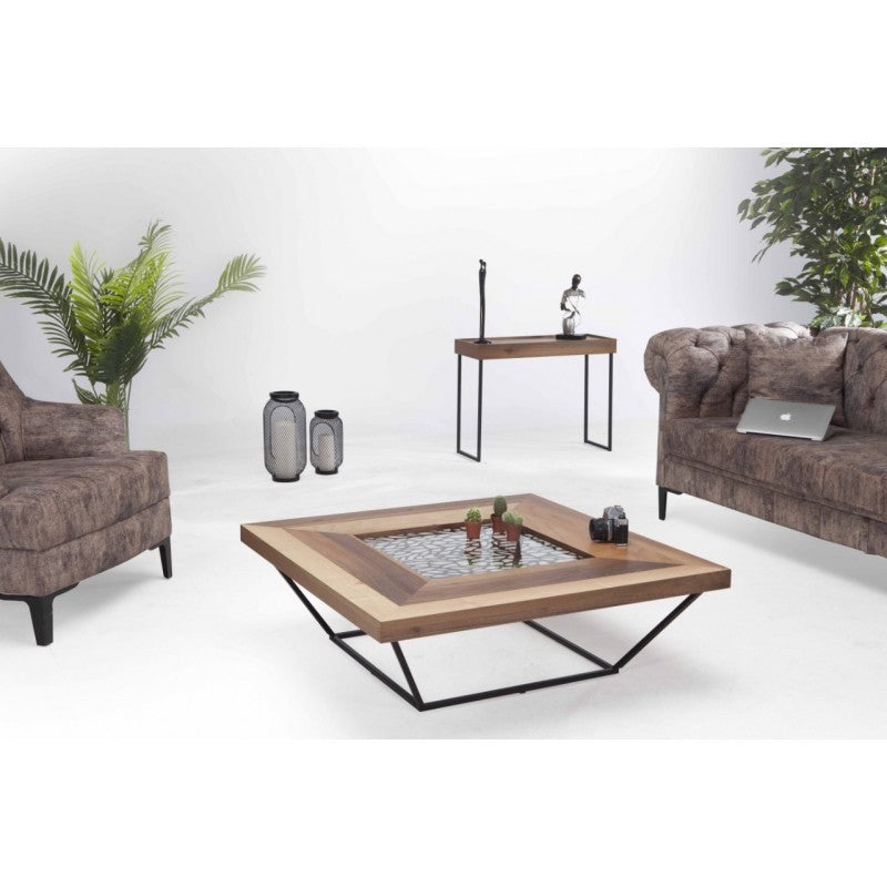 Холна маса By Sehpaci 1003 Gaudi (6654873174212)