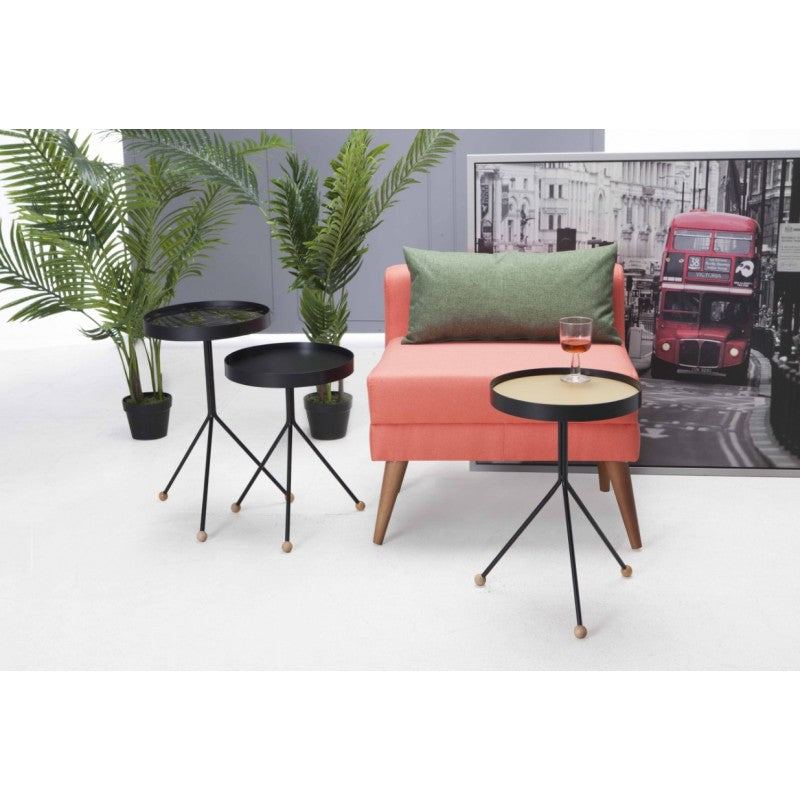 Помощни масички By Sehpaci 2008 Madrid (6654805180612)