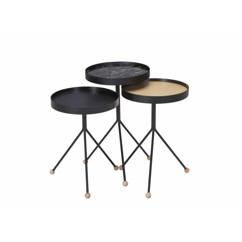 Помощни масички By Sehpaci 2008 Madrid (6654805180612)