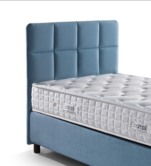 Тапицирана табла за легло «Golden Prime»