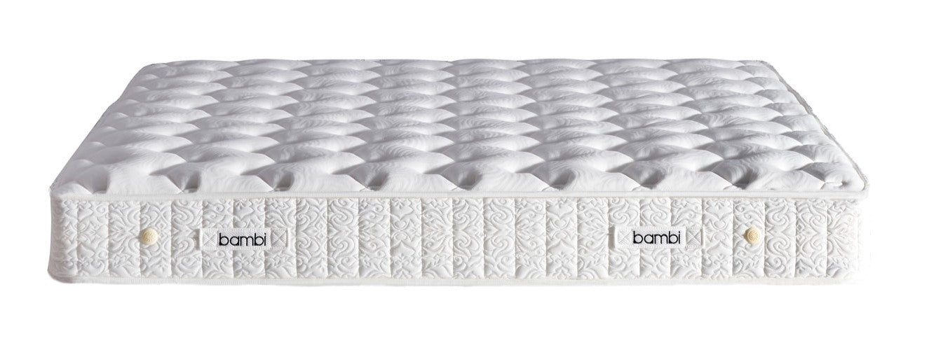 Матрак «Golden» с нанотехнология и термо свързани влакна, 26 см