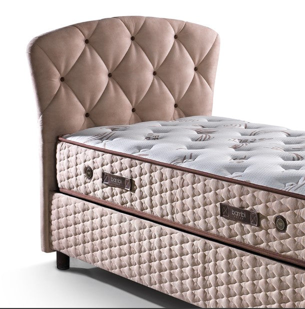 Тапицирана табла за легло «Fresh Cell Prime»