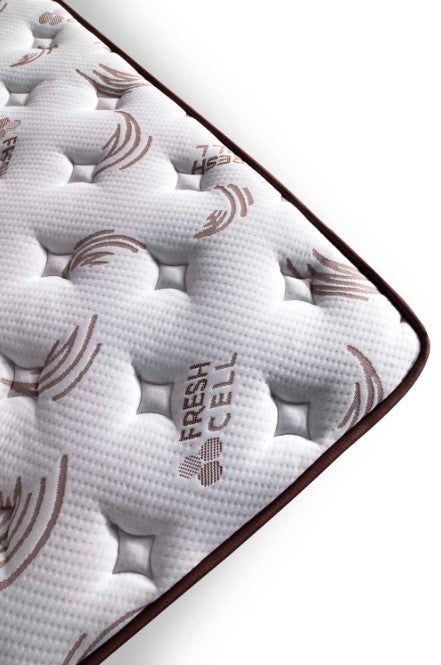 Матрак «Fresh Cell Prime» с покет пружинна система, 30 см