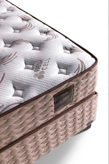 Матрак «Fresh Cell Prime» с покет пружинна система, 30 см