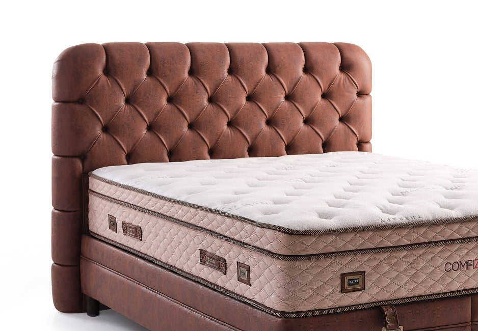 Тапицирана табла за легло «Comfizone»