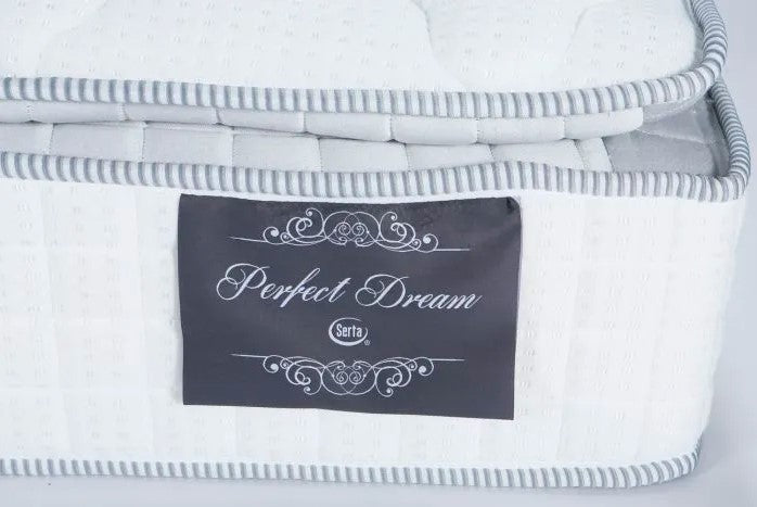 Матрак Serta Perfect Dream