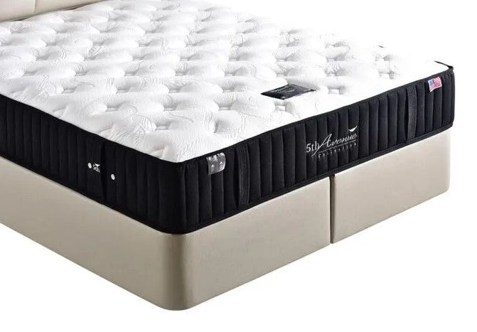 Матрак Serta Mercer