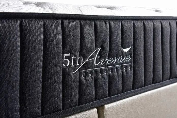 Матрак Serta Mercer