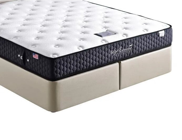 Матрак Serta Bowery