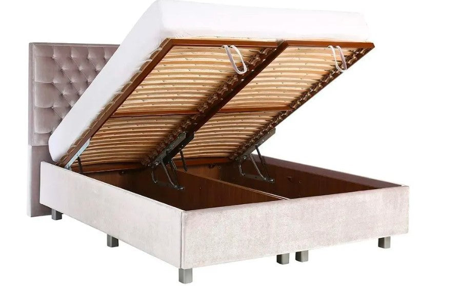 База с ракла Serta Coffre