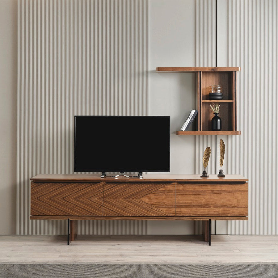 ТВ секция MTV 57