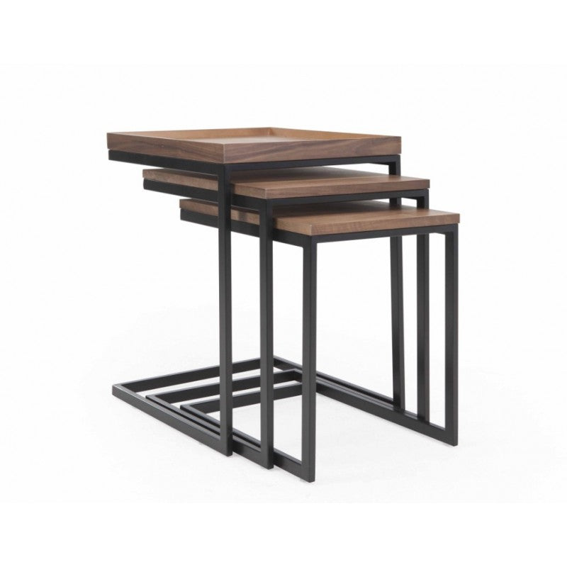 Помощни масички By Sehpaci 2154 Cooper (6654803050692)