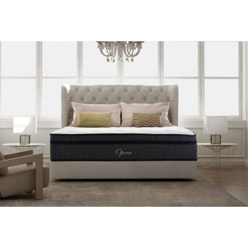 Матрак Serta Opera Deco (6645470462148)