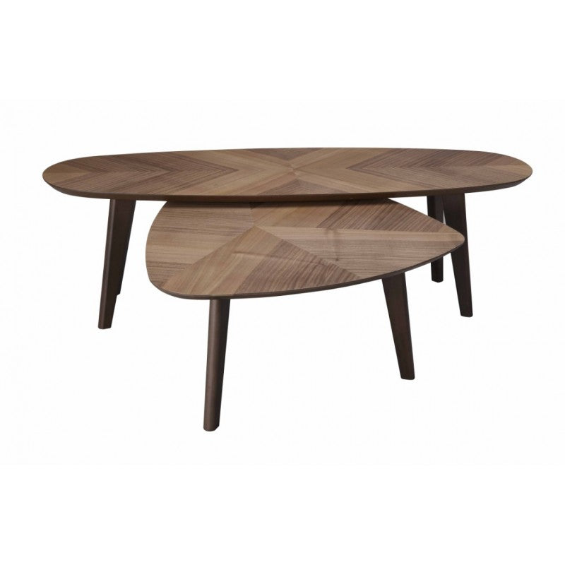 Холна и помощна масичка 2в1 By Sehpaci Helsinki 1051 (6656508756164)