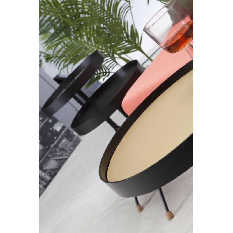 Помощни масички By Sehpaci 2008 Madrid (6654805180612)