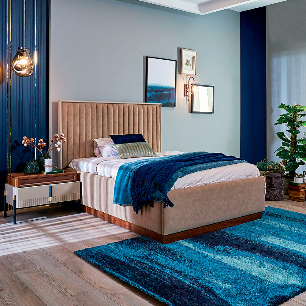 Легло младежко Idol Mobilya Henna (6624044581060)