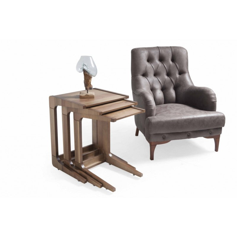 Помощни масички By Sehpaci 2085 Klimt (6654777884868)