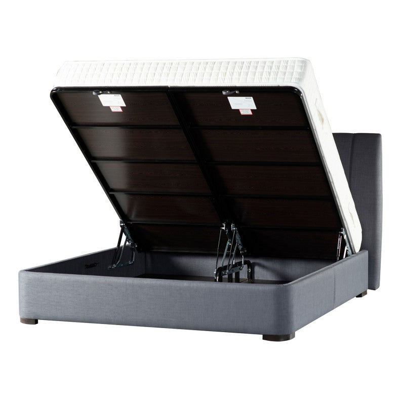 База с ракла Serta Tresor Essential (6647514333380)