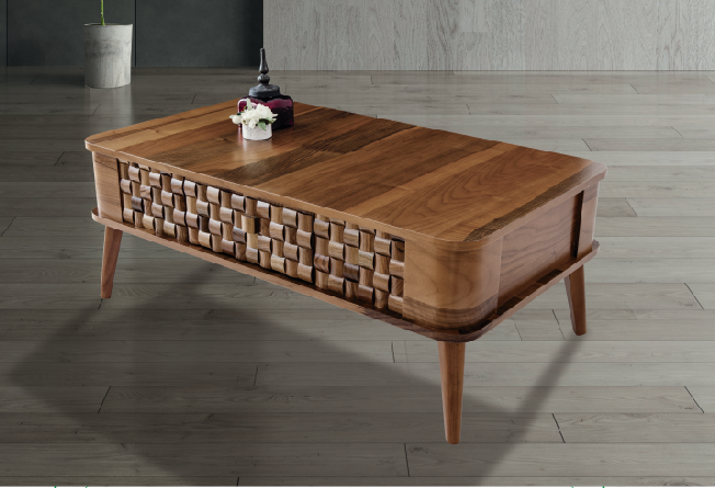 Холна маса «MT 109» с размер 120х45х68см