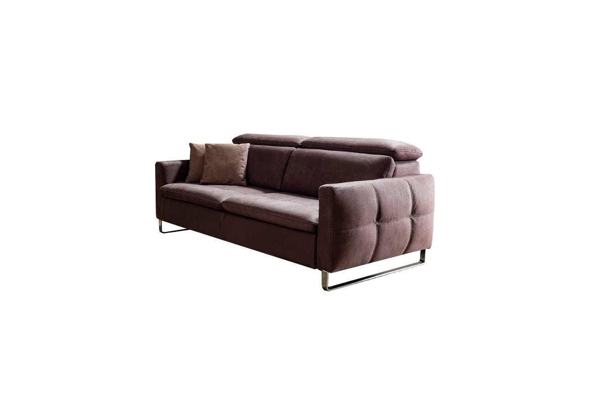 Триместен диван Seyran Gizem с леглови механизъм (6633111552196)