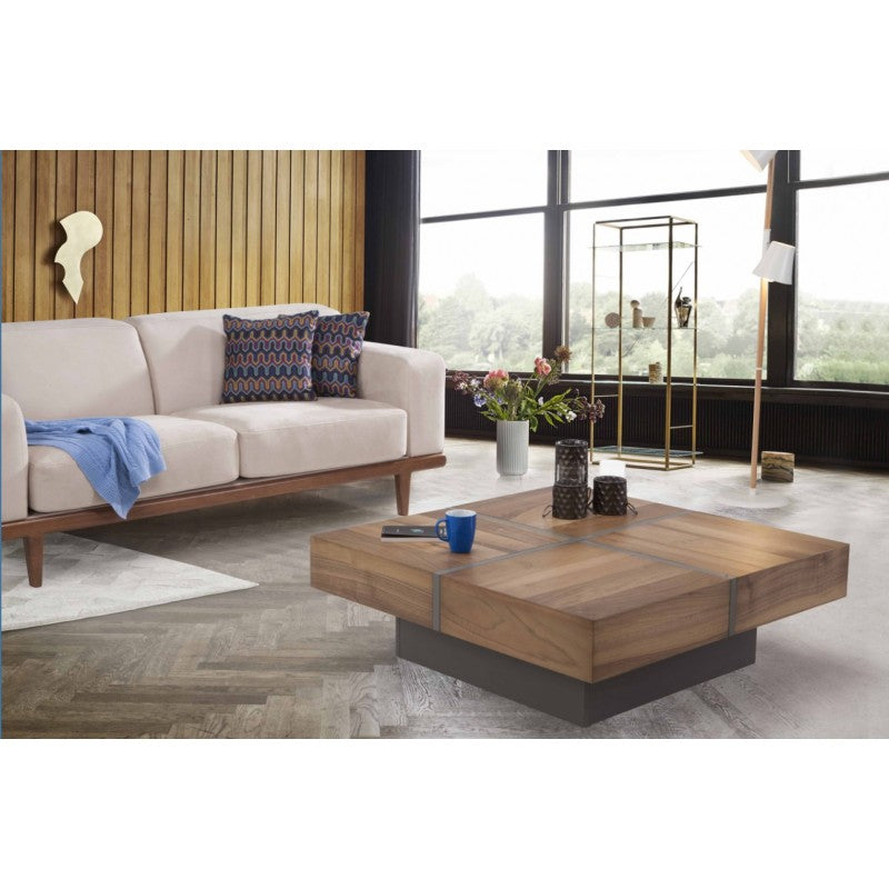 Холна маса с подвижни плотове By Sehpaci 1025 Tual (6656513540292)