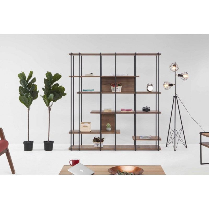 Етажерка By Sehpaci 4106 Cooper (6654776082628)