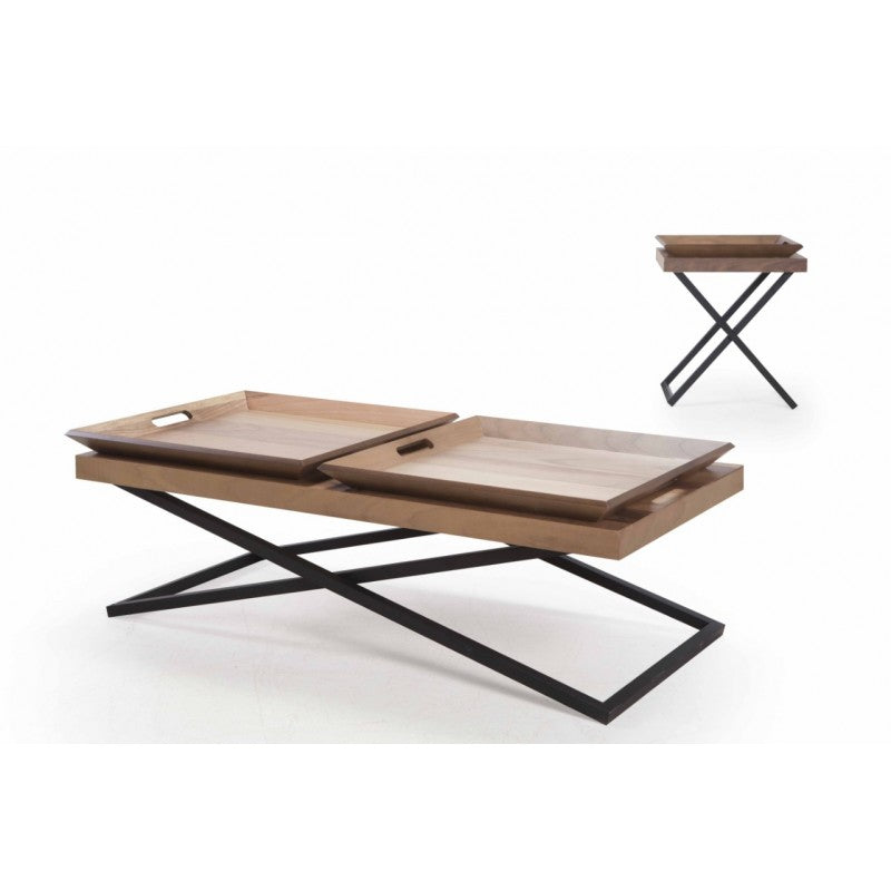 Холна маса By Sehpaci 1009 Towly (6656450461892)