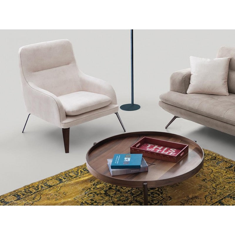 Кресло Selimoglu Mila (6645276278980)