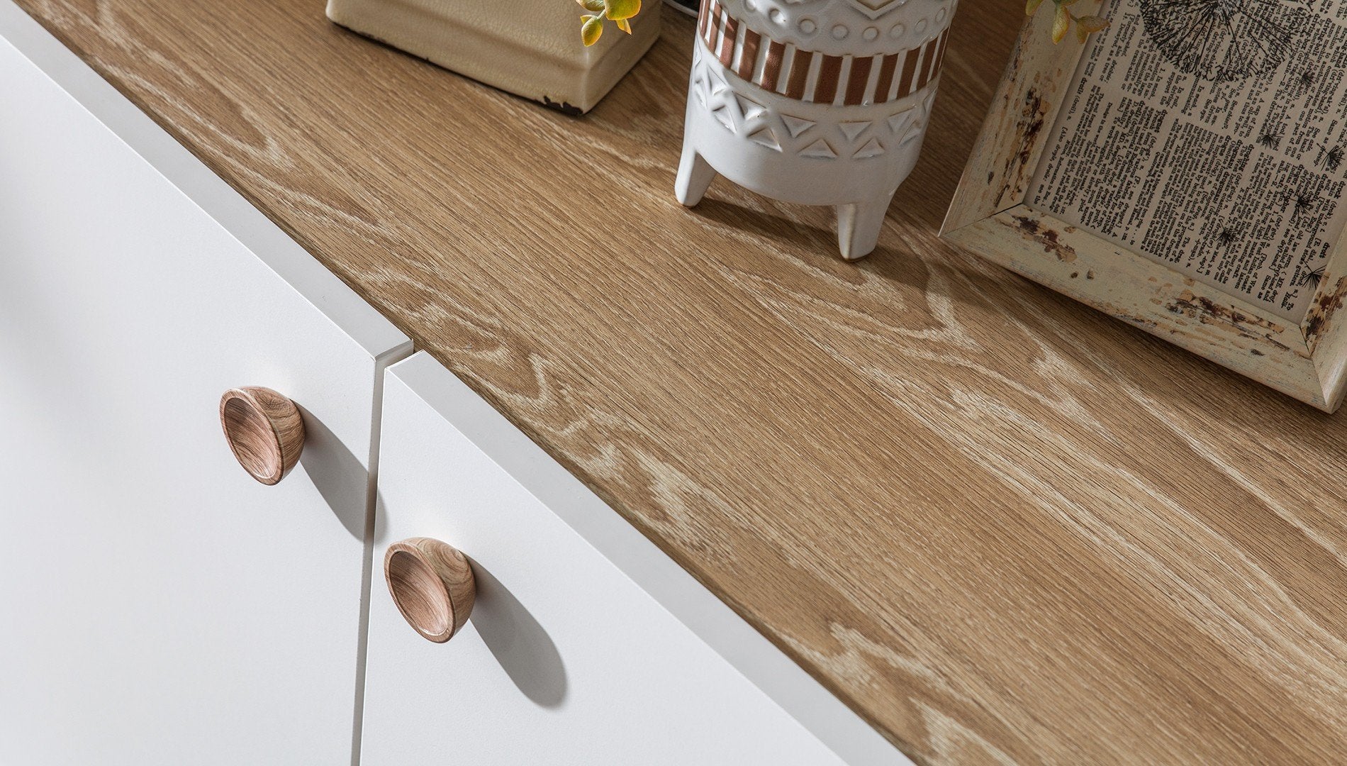 Бюфет «Bohem» с размер 200х85х45см