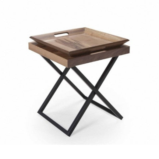 Помощна масичка By Sehpaci 3009 Towly (6654833918148)